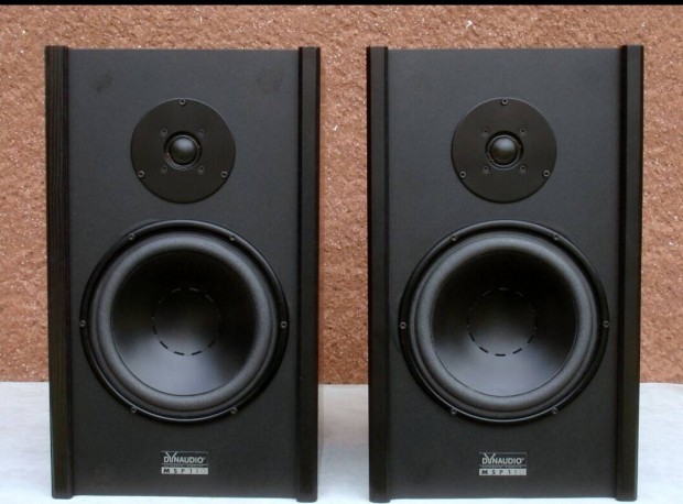 Dynaudio msp 110  hangfalpr 