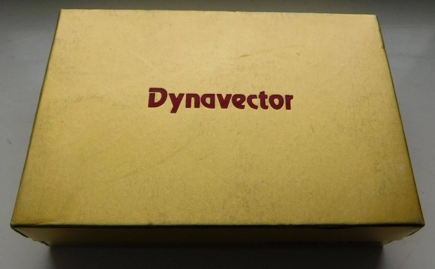 Dynavector DV 17 D2 MC hangszed