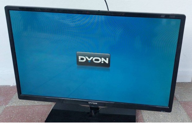 Dyon tav 28 Basic hibs led tv 70cm