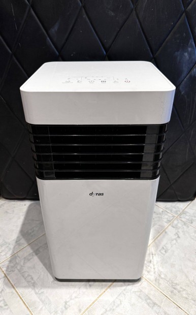 Dyras AC-1066WIFI Mobil klma (WIFI) Csere Is OK Lehet!