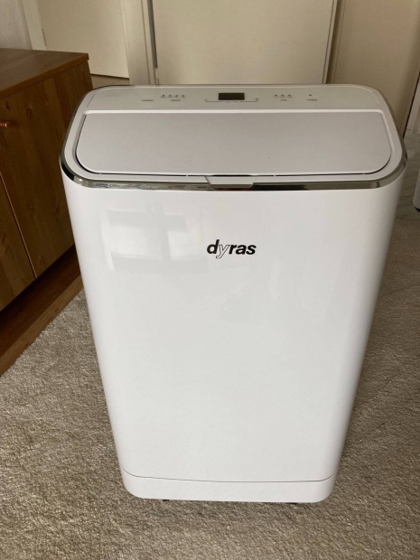 Dyras AC-Yps1W Mobilklma