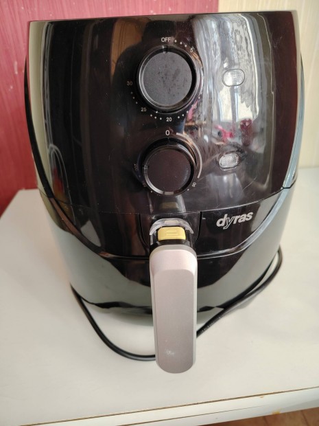 Dyras Airfryer 