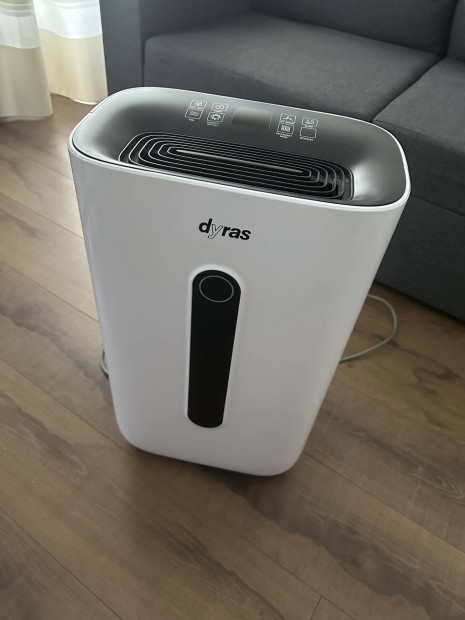 Dyras D20-5250 WIFI párátlanító