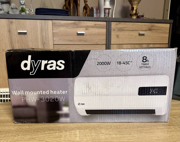 Dyras PHW-3020W