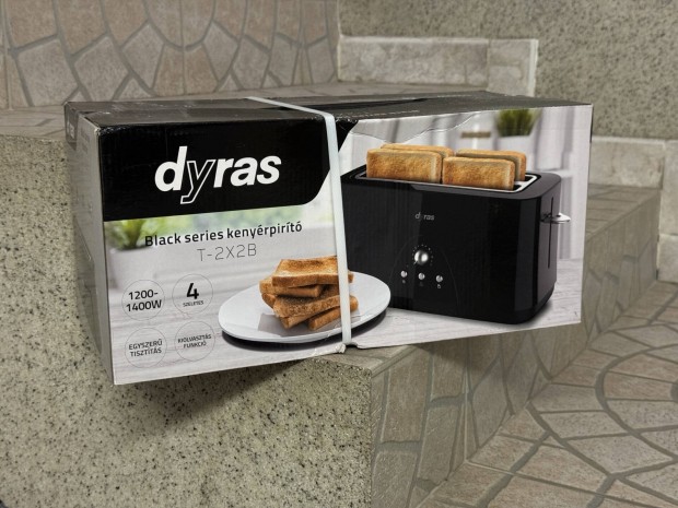 Dyras kenyrpirt T-2X2B