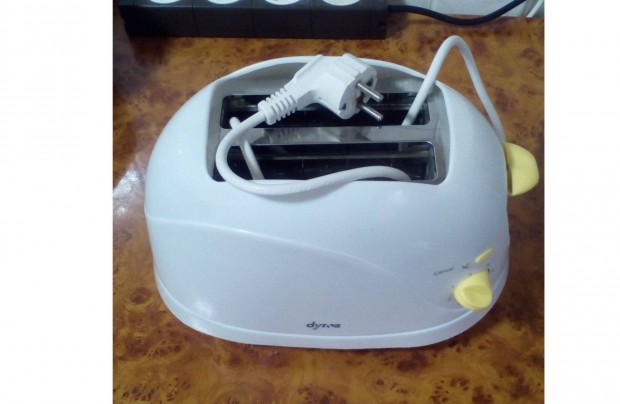 Dyras kenyrpirt, toaster