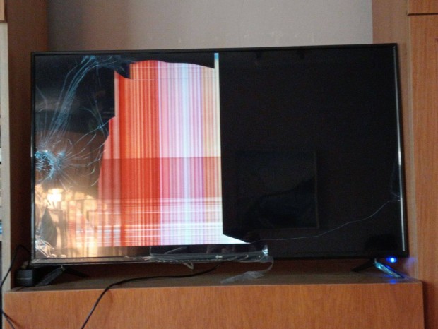 Dyras smart 4k uhd led tv alkatrsznek