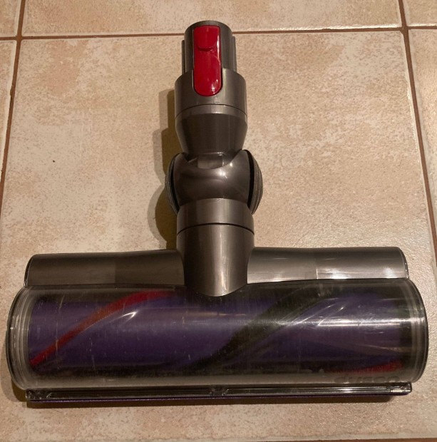 Dyson 215343-02/07 porszvfej