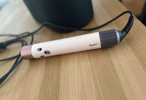 Dyson Airwrap Multi Hajformázó, Kerámia