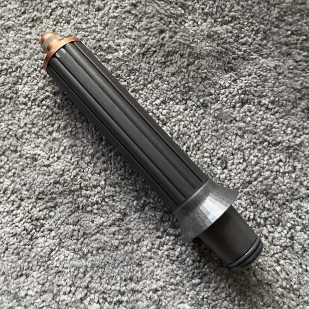 Dyson Airwrap hajformázó fej