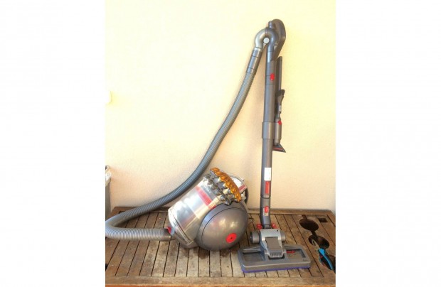 Dyson Big Ball Multifloor 2 Prmium Porzsk Nlkli Porszv