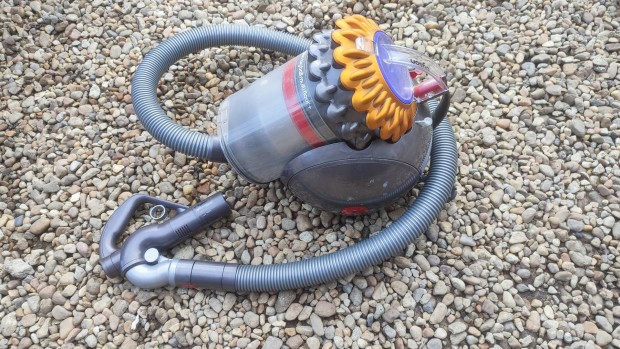 Dyson CY 23 big ball porzsk nlkli porszv 