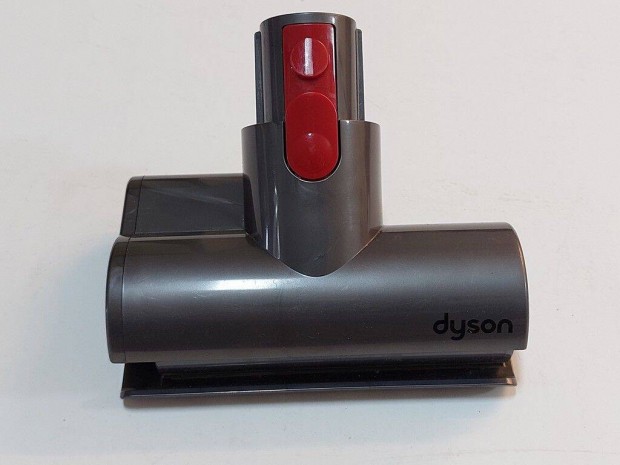 Dyson Cyclone V10Absolute 2022 porszívóhoz kicsi kárpittisztító motoro