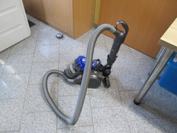 Dyson DC22 "baby animalpro" prszívó