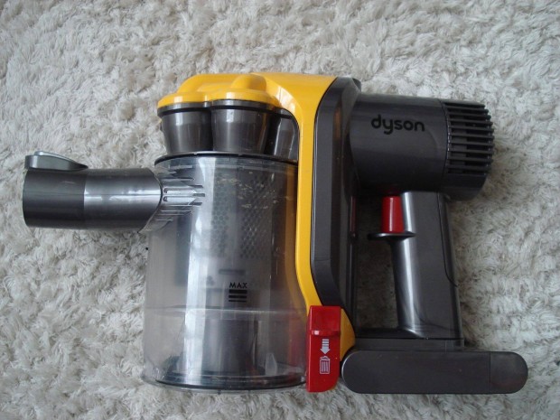 Dyson DC30 akkus porszv j akkumultorral