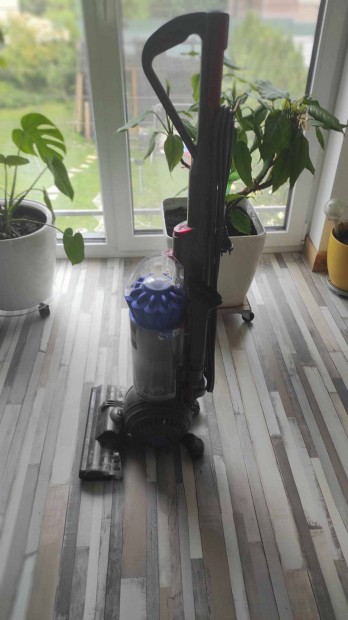 Dyson DC42 Allergy porzsk nlkli porszv, Radial Root Cyclone, Hepa