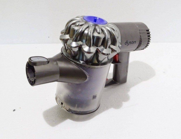 Dyson DC62 akkus porszv kzi porszv