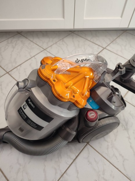 Dyson DC 19 porszv 