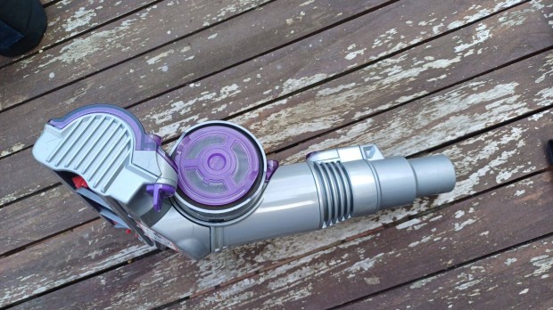 Dyson Mini-Turbine fej DC 07/ 08/ 11 - Turbo Brush