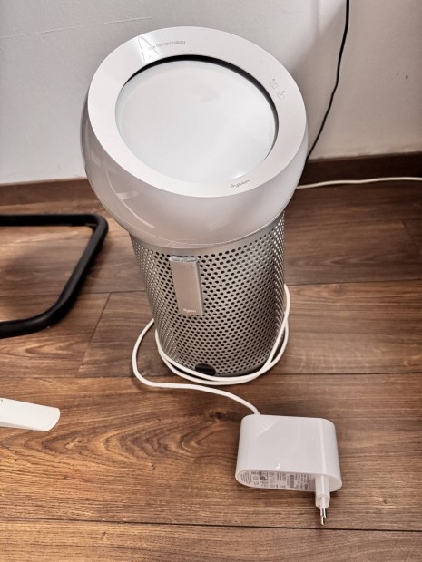 Dyson Pure Cool Me hepa szűrős légtisztító