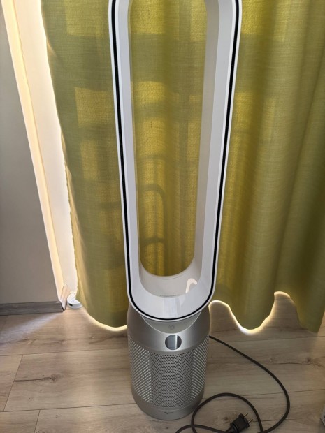 Dyson Purifier Cool légtisztító ventilátor TP07