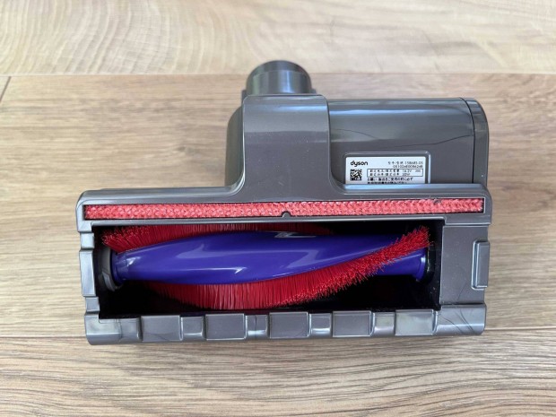 Dyson QR Mini motorizlt fej (V10, V11 modellekhez), j