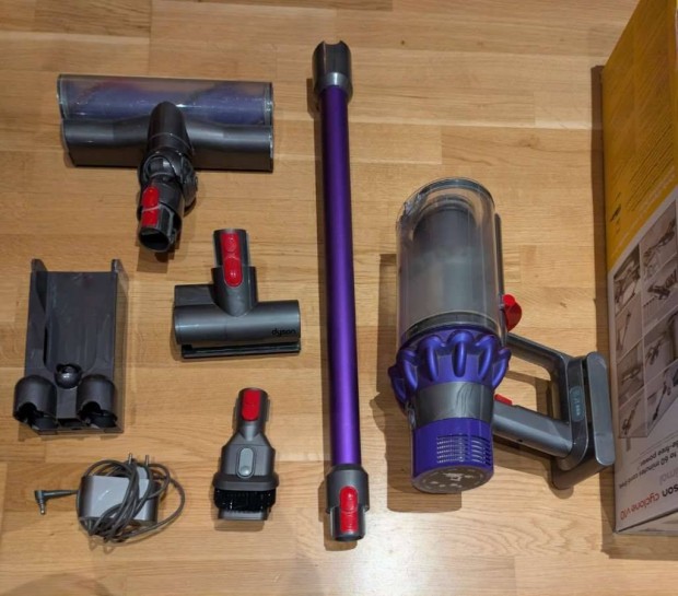 Dyson V10 Animal