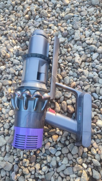 Dyson V10 akkumultoros porzsk nlkli porszv 