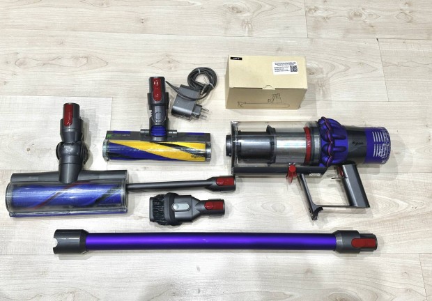 Dyson V10 porszv