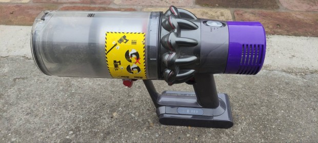 Dyson V10 porszv 