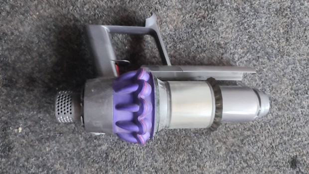 Dyson V10 porszv gptest alkatrsznek elad 