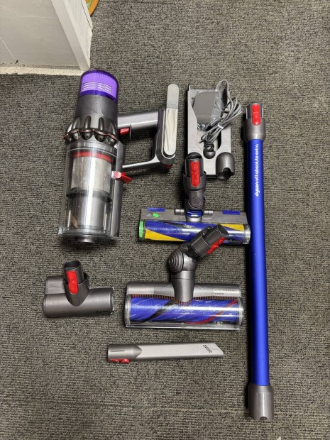 Dyson V11 egy v garancival