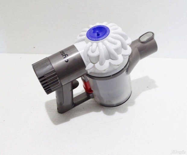 Dyson V6 akkus porszv kzi porszv