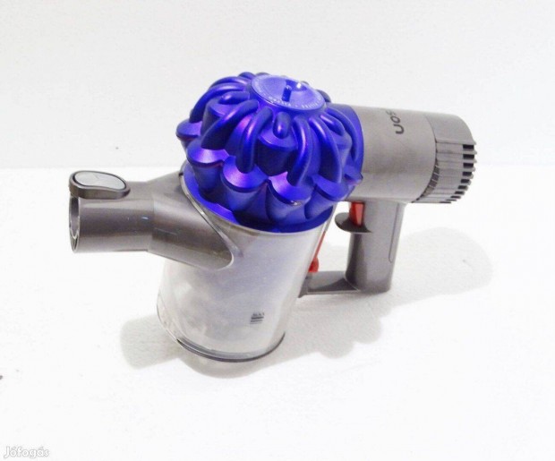 Dyson V6 akkus porszv kzi porszv