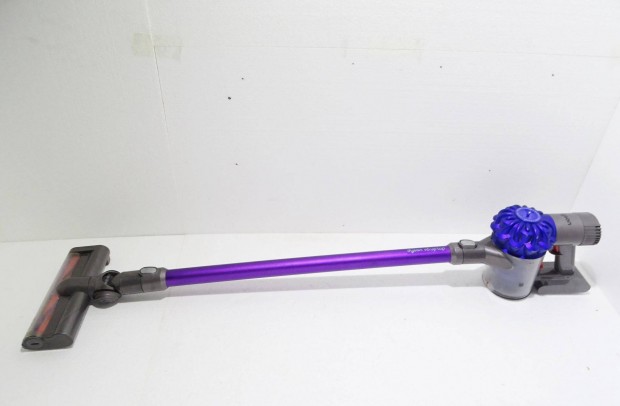 Dyson V6 akkus porszv kzi porszv