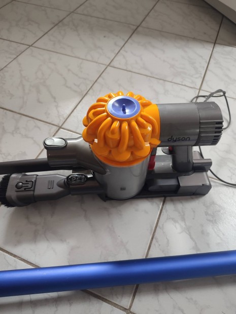 Dyson V6 porszv 