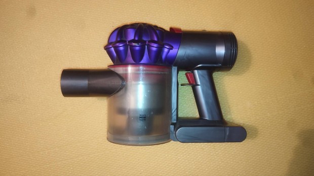 Dyson V7 2db akkus porzsk nlkli porszv 