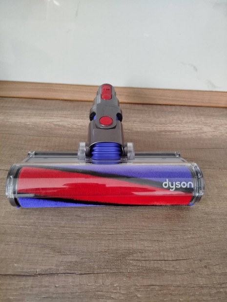 Dyson V7 V8 V10 V11 plss fej motoros forgkefe 