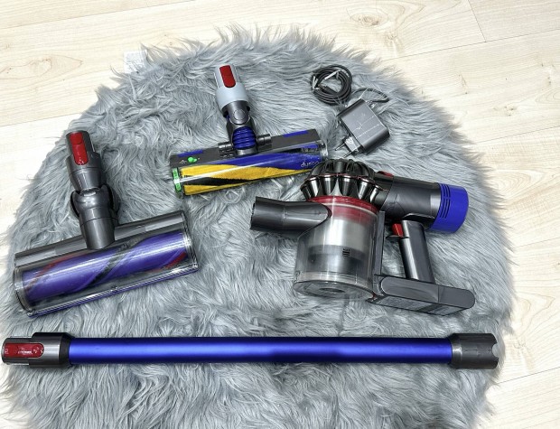 Dyson V8 porszv