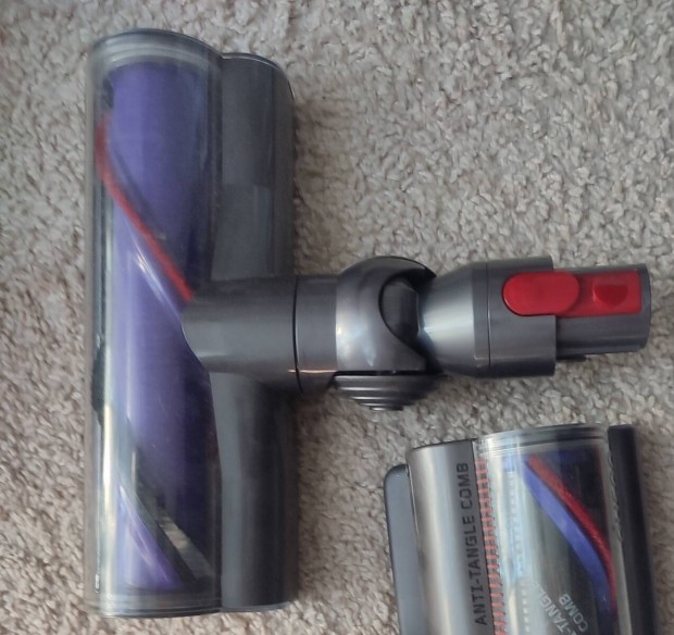 Dyson V8 v10 v15 kompatibilis fej