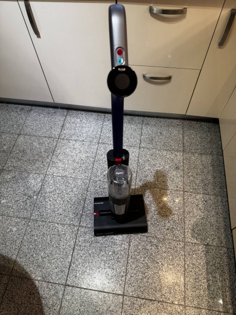 Dyson Wash G1 felmos 