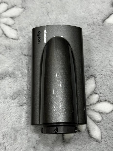 Dyson air wrap fss fej