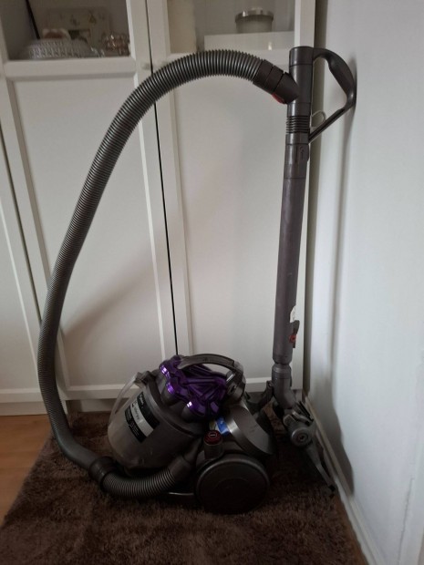 Dyson dc29 porszv