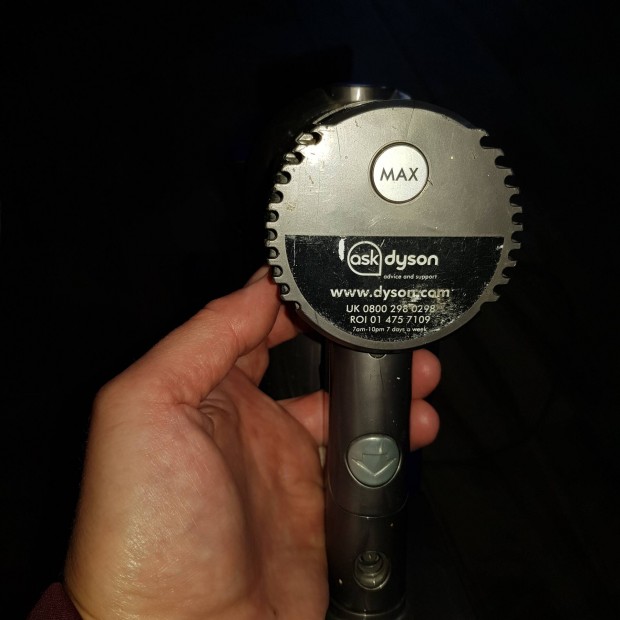 Dyson kzi porszv