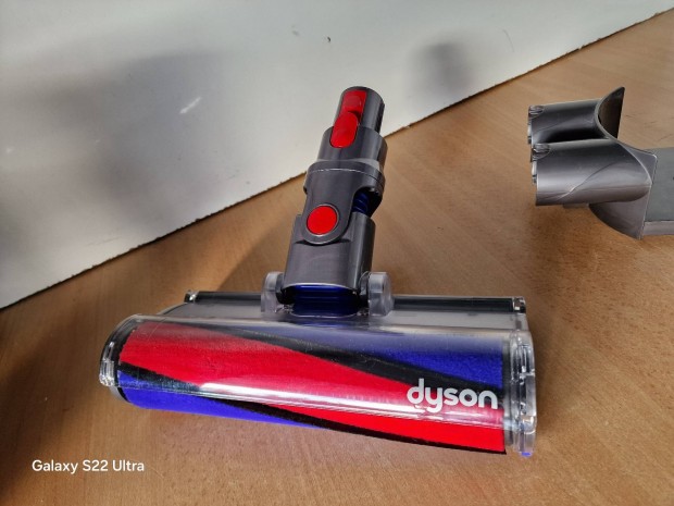 Dyson kzi porszv fej+tlt +falitart