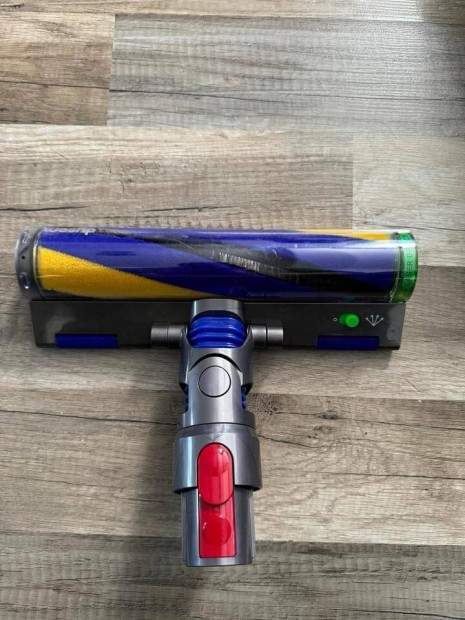 Dyson laser optic fej