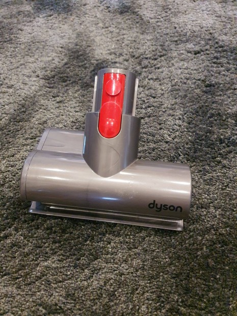 Dyson mini turbkefe V7 V8 V10 V11