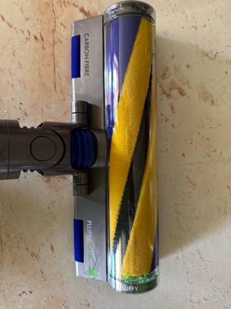 Dyson optik porszívófej