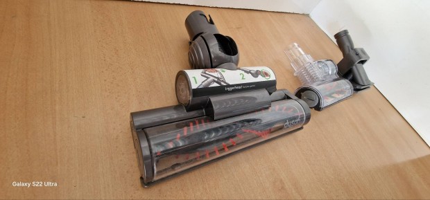 Dyson porszívó turbo fejek 3 db
