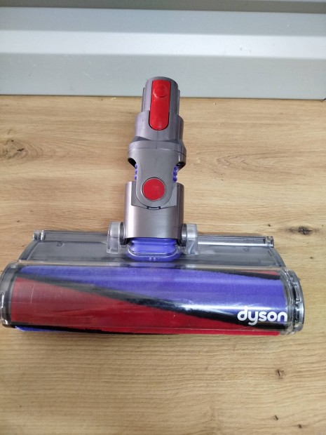 Dyson soft Roller motoros tisztító fej v8 v10 v11
